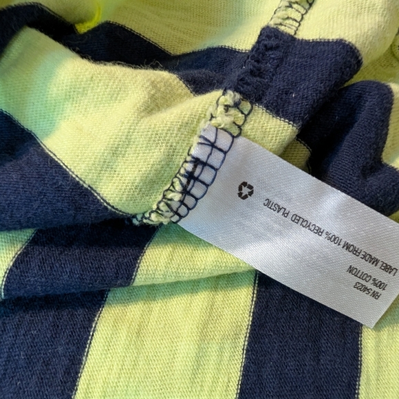 Vintage Gap T-shirt Dress - Picture 4 of 6